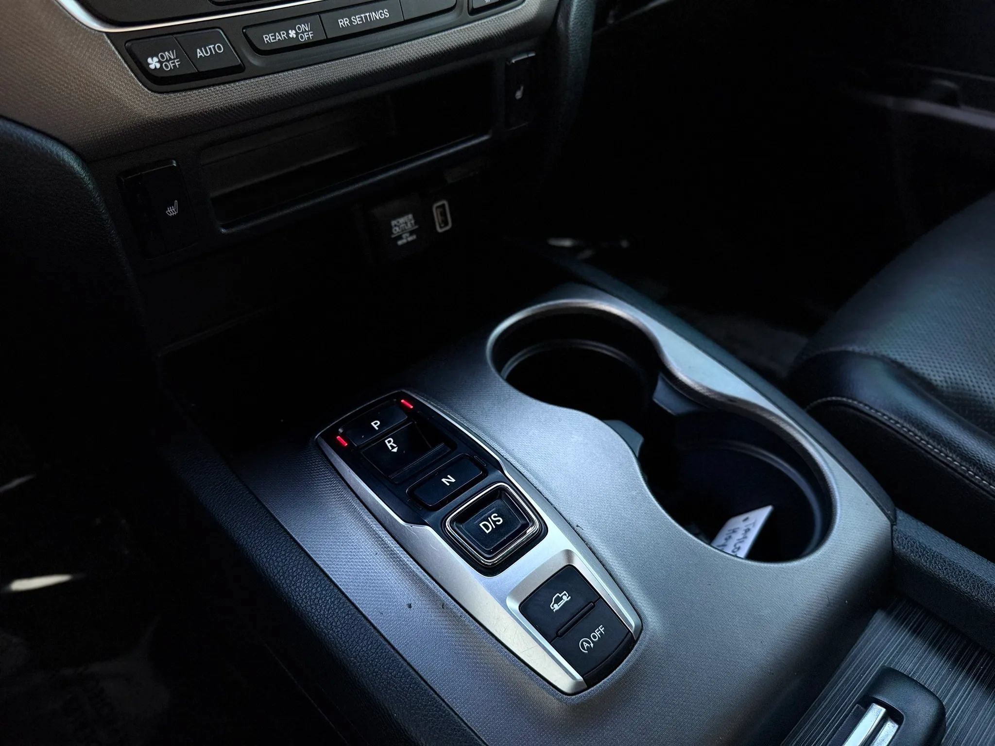 Used 2023 Honda Ridgeline RTL image 35