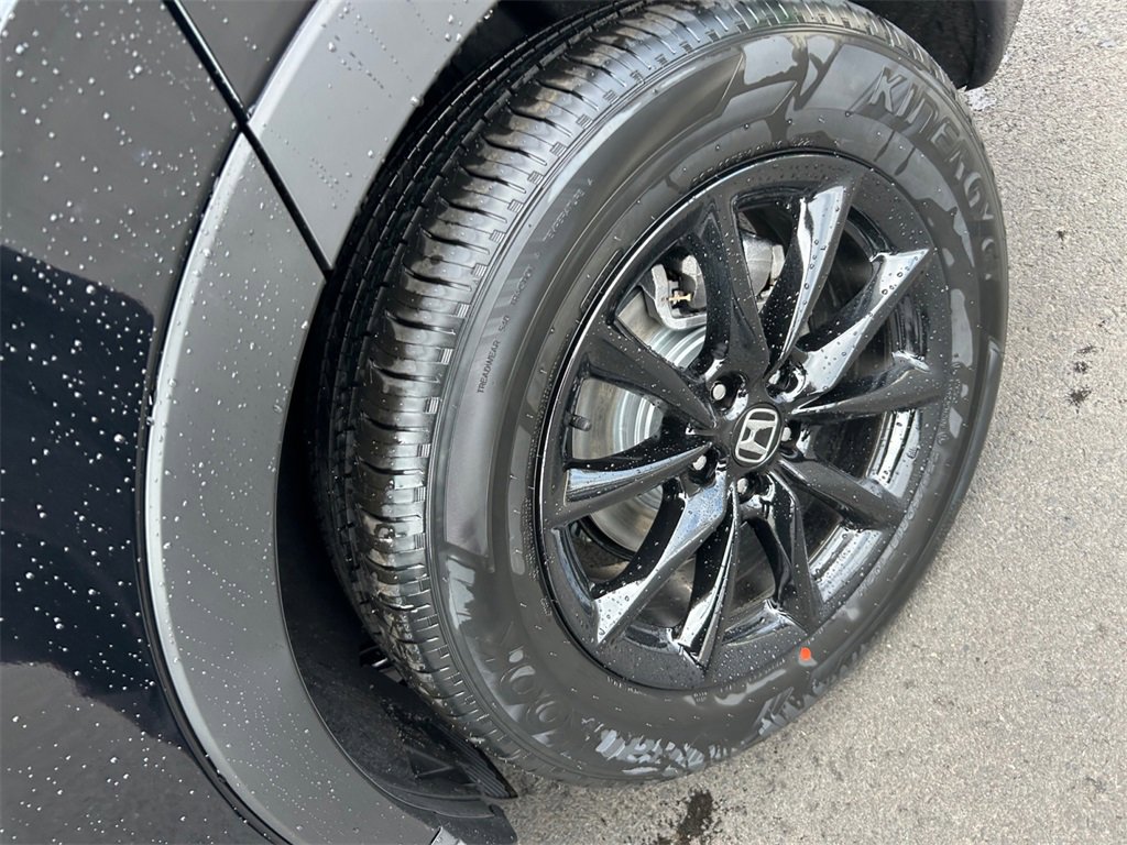 New 2026 Honda CR-V Sport-L image 24