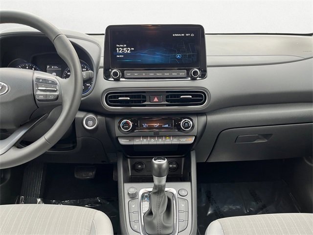Used 2023 Hyundai Kona SEL w/ Convenience Package image 12