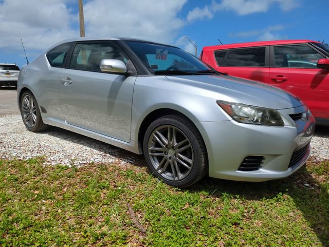 Used 2013 Scion tC