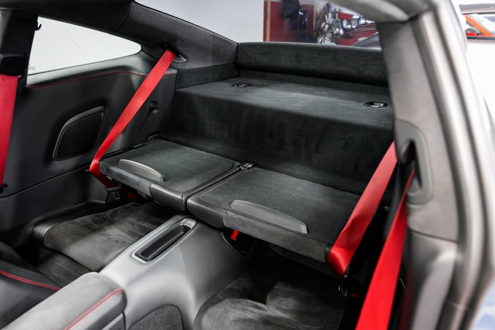 Used 2019 Porsche 911 Carrera 4 GTS AWD/4WD image 24