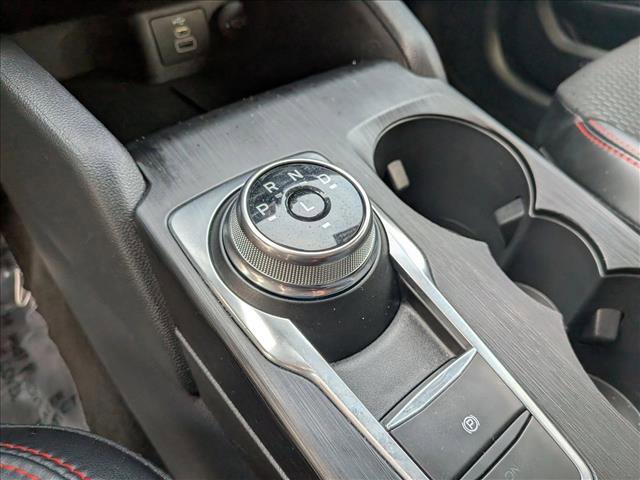 Used 2025 Ford Escape ST-Line image 15