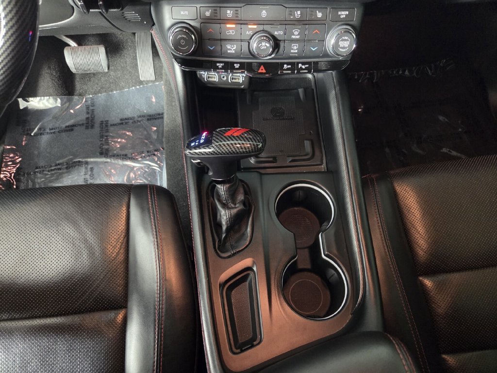 Used 2021 Dodge Durango R/T w/ Blacktop Package RWD image 15