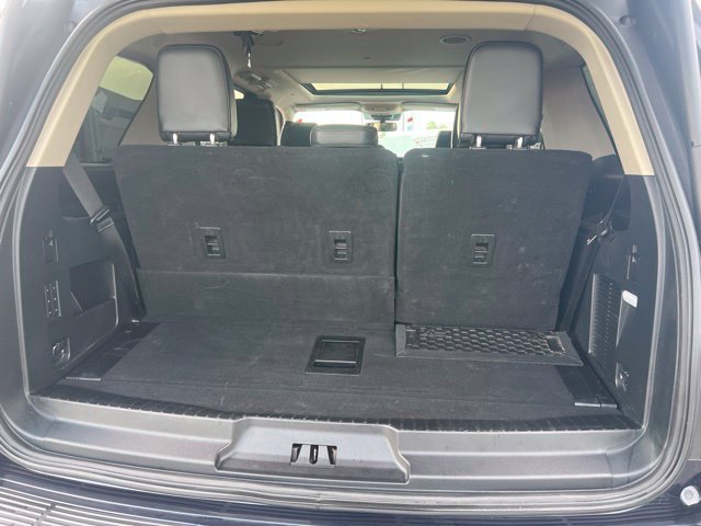 Used 2021 Ford Expedition Platinum AWD/4WD image 35