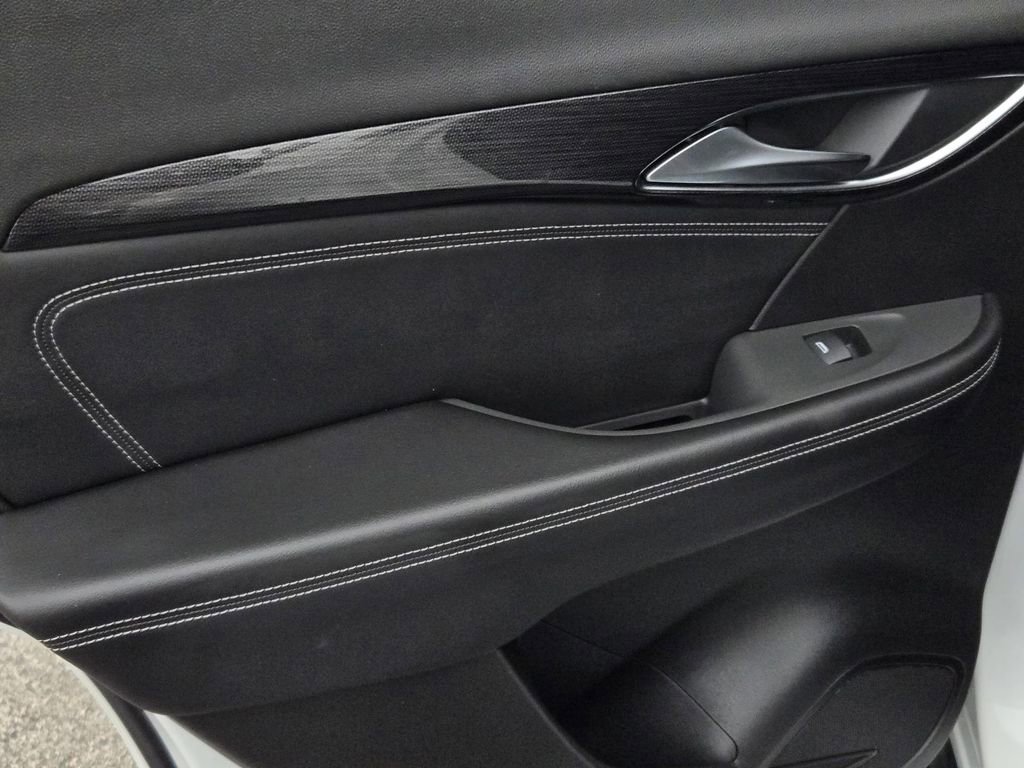 Used 2023 Buick Envision Essence w/ Sport Touring Package FWD image 11
