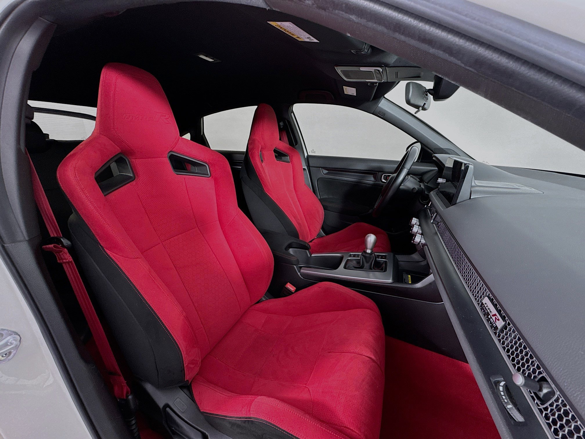 Used 2023 Honda Civic Type R image 27