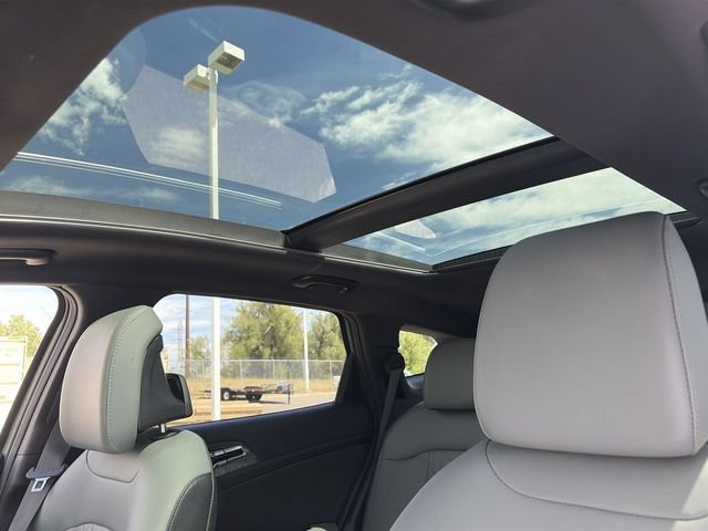Certified 2024 Kia Sportage X-Pro AWD/4WD image 31