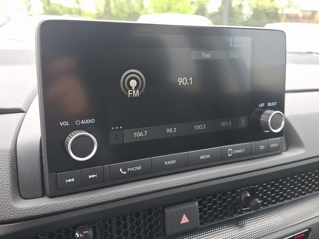 Used 2024 Honda CR-V EX image 17