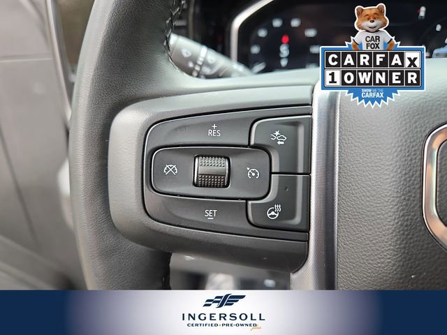 Used 2023 GMC Sierra 1500 SLE AWD/4WD image 7