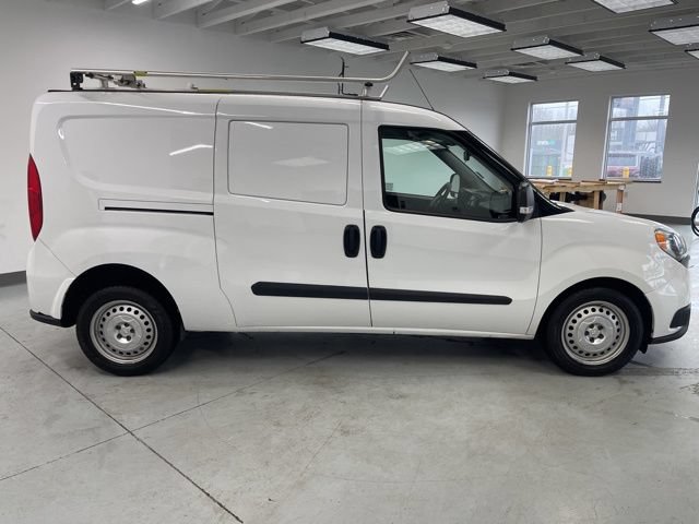Used 2022 RAM ProMaster City Tradesman FWD image 15