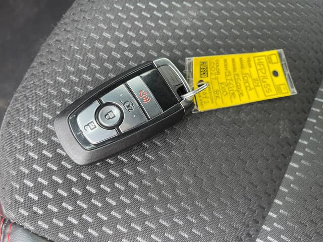 Used 2024 Ford Escape ST-Line w/ Tech Pack #1 FWD image 23