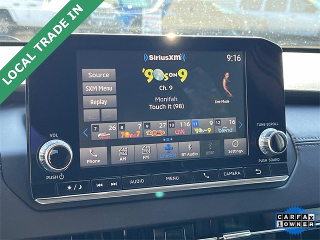 Used 2023 Mitsubishi Outlander Ralliart image 31