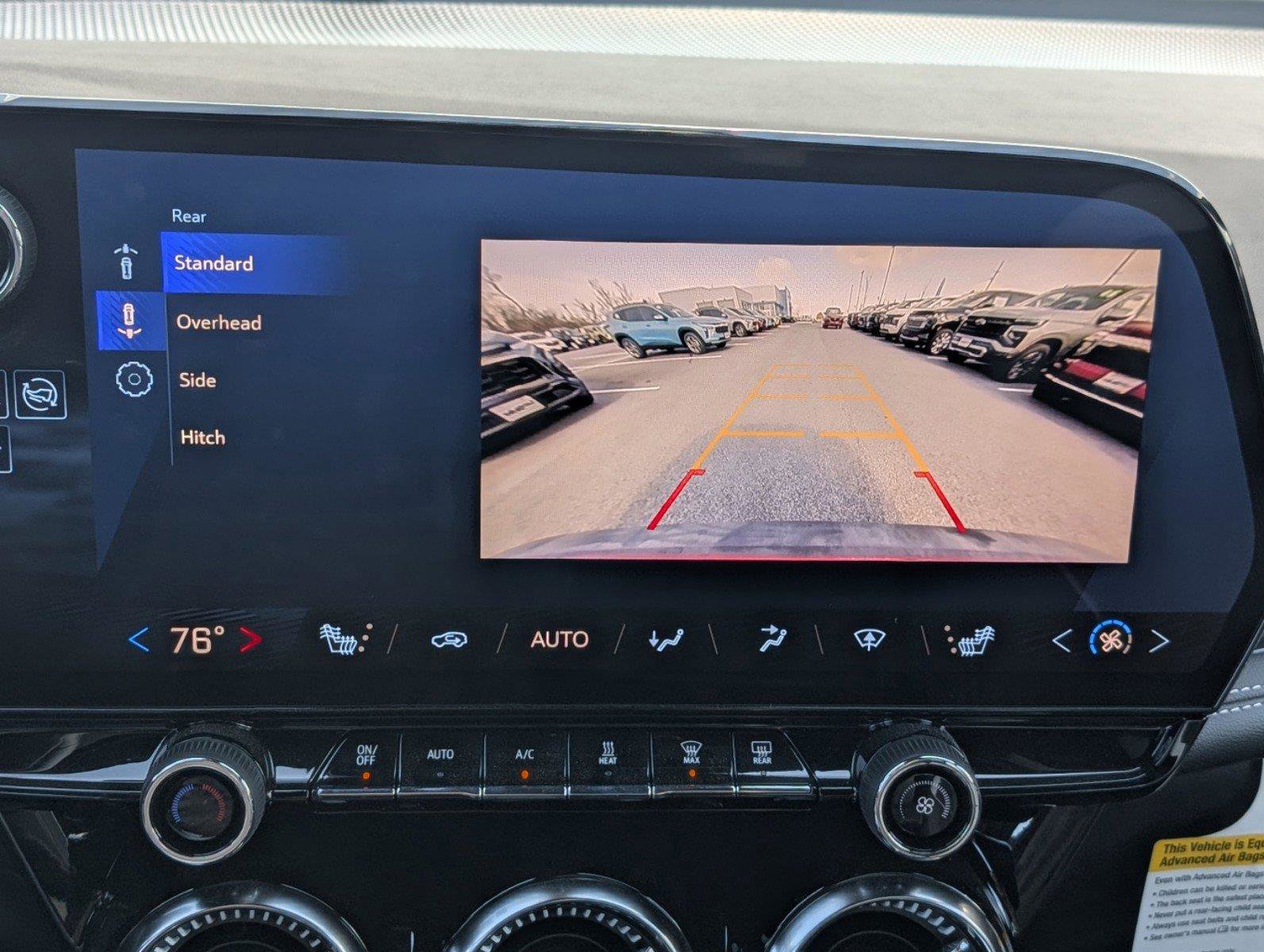 New 2024 Chevrolet Blazer EV LT image 27