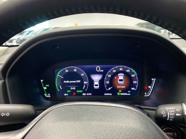 Used 2025 Honda Accord EX-L image 18