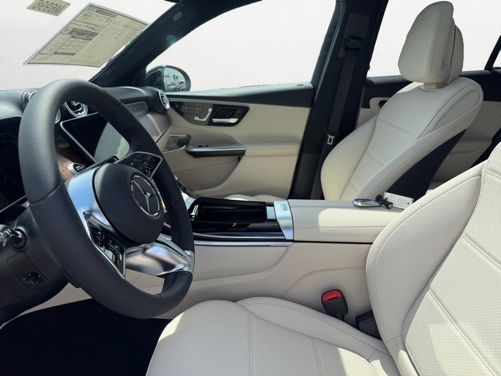 New 2026 Mercedes-Benz GLC 300 image 10