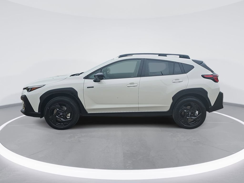 New 2026 Subaru Crosstrek 2.5i Sport image 8