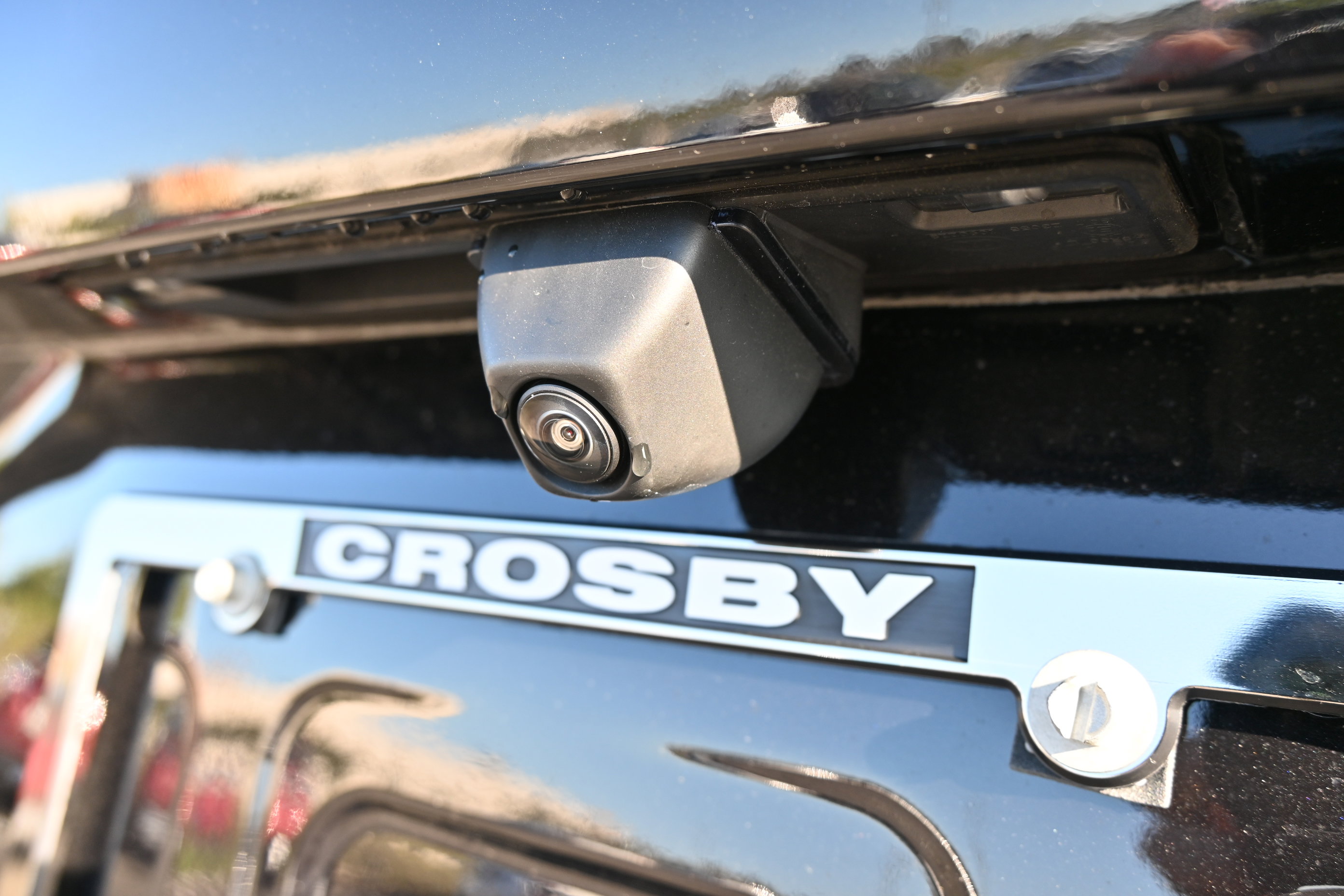 New 2026 Ford Escape ST-Line Select w/ Tech Pack #1 image 5