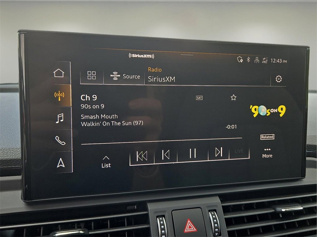 Used 2023 Audi Q5 2.0T Premium Plus image 19