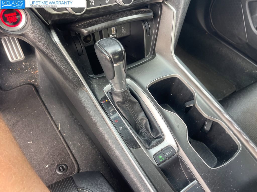 Used 2019 Honda Accord Sport image 43