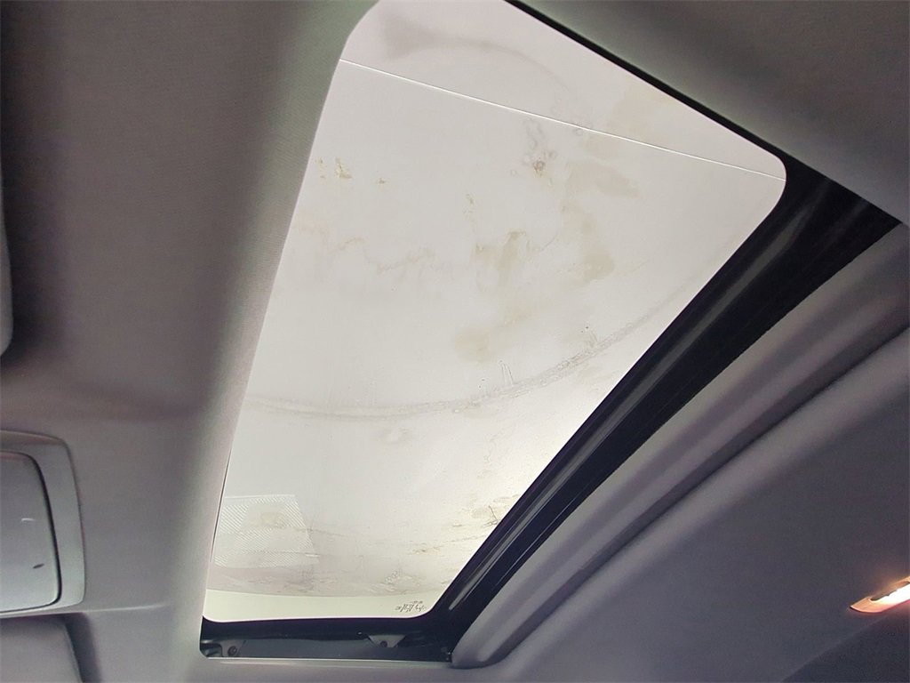 Used 2021 Honda CR-V EX-L image 24