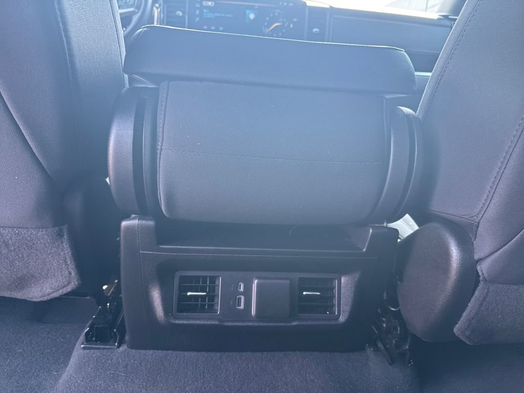 Used 2024 Chevrolet Silverado 1500 LT image 30