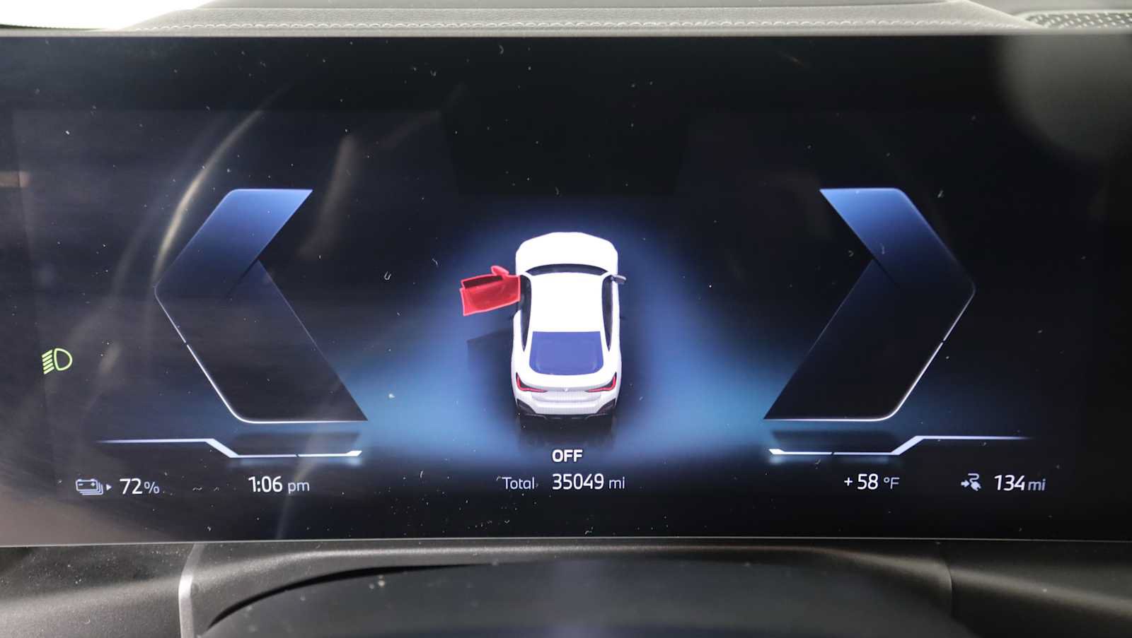 Used 2022 BMW i4 M50 w/ Premium Package AWD/4WD image 22