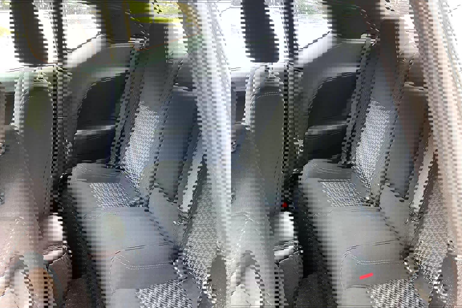 Used 2021 Dodge Challenger SXT w/ Blacktop Package image 17