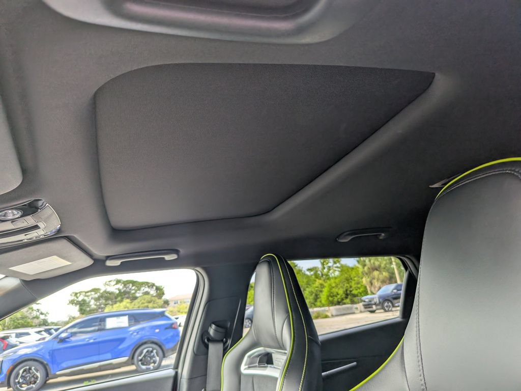 Certified 2024 Kia EV6 GT AWD/4WD image 21