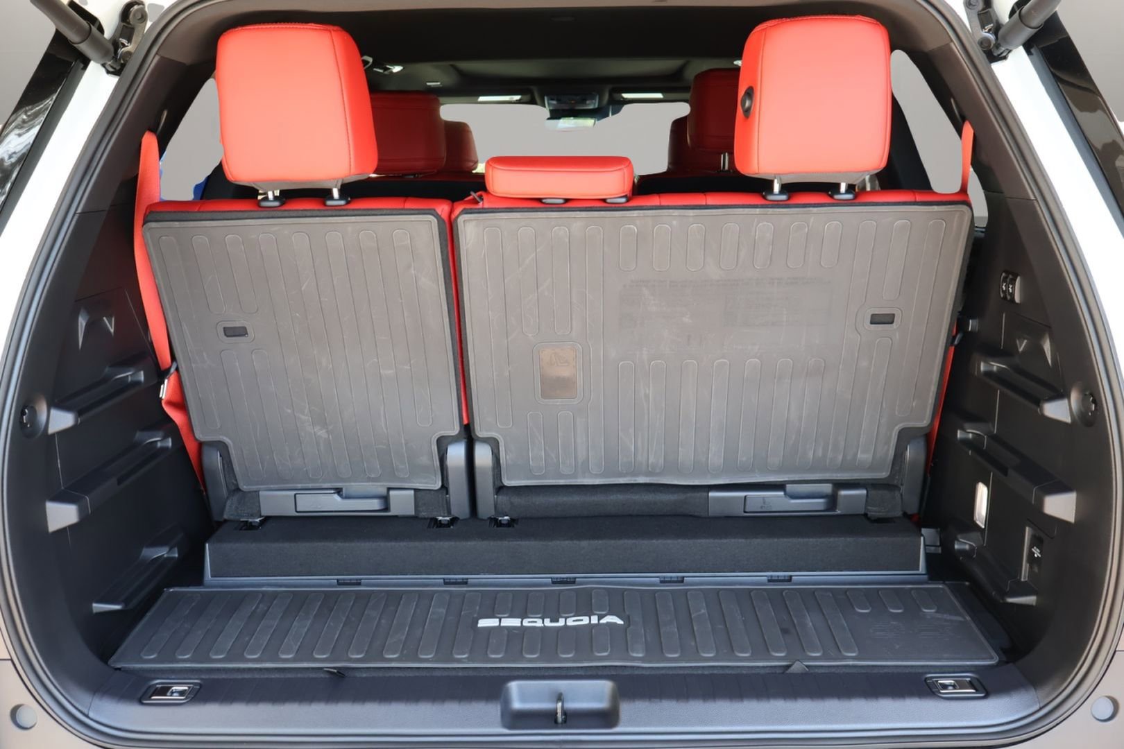 Used 2025 Toyota Sequoia TRD Pro image 18