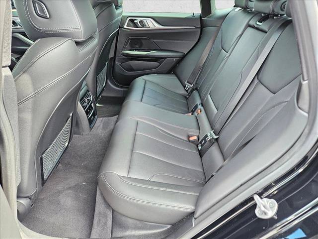 Used 2023 BMW 430i Gran Coupe w/ Premium Package RWD image 20