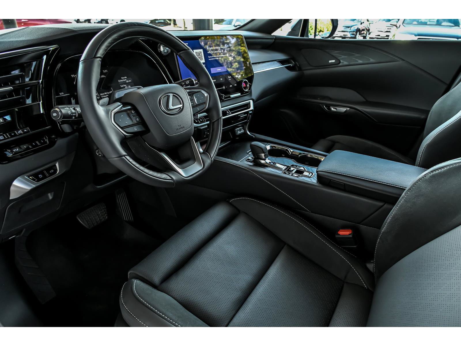 Used 2026 Lexus RX 350 AWD w/ Convenience Package image 11