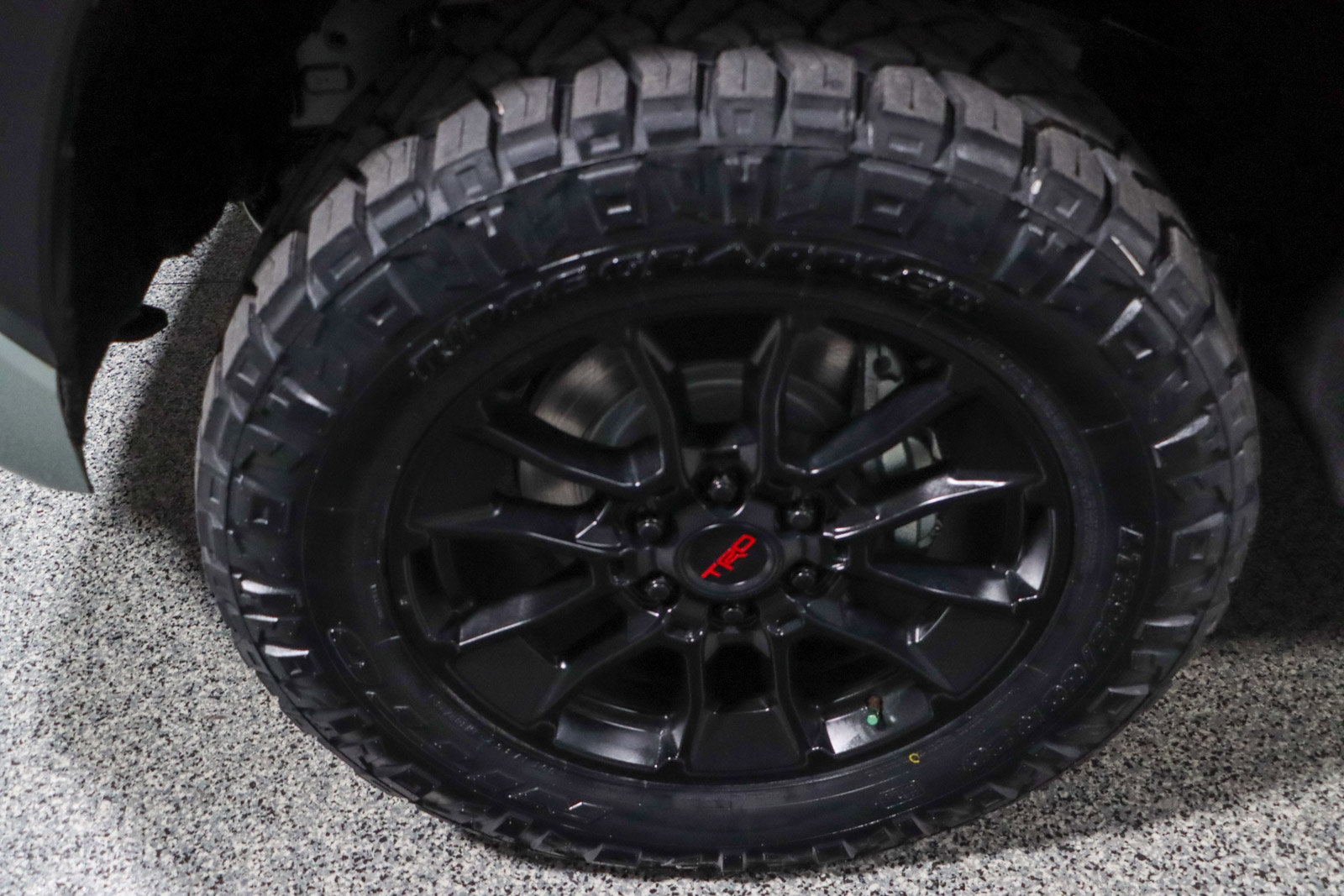 Used 2024 Toyota Tundra SR5 w/ SR5 Premium Package image 12