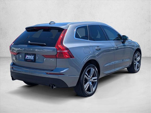 Used 2021 Volvo XC60 T5 Momentum w/ Protection Package Premier FWD image 5