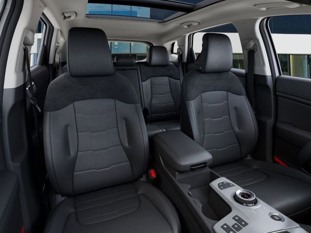 New 2026 Kia Sportage SX Prestige image 15