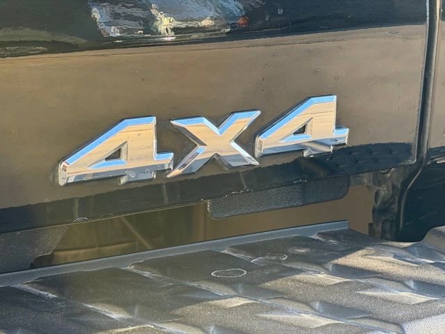 Used 2023 Nissan Titan Platinum Reserve w/ Off Road Protection Package image 51