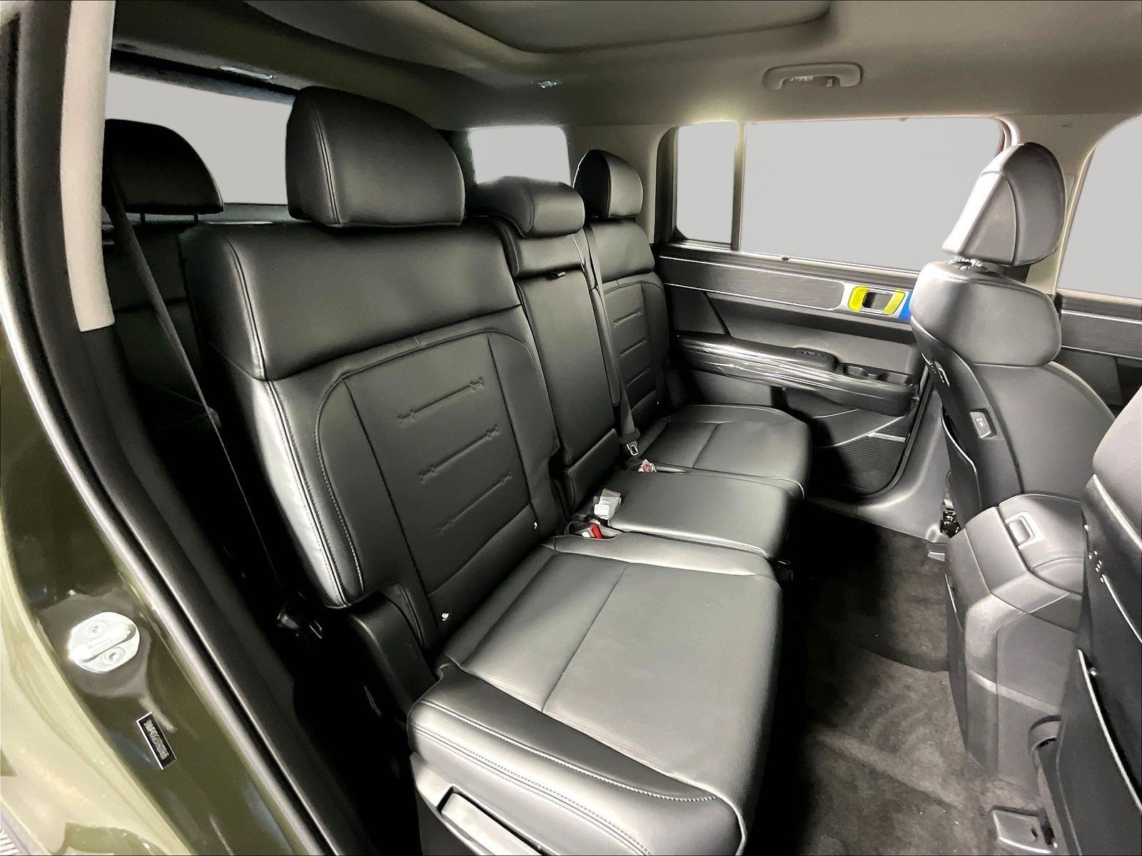 New 2026 Hyundai Santa Fe Limited AWD/4WD image 20