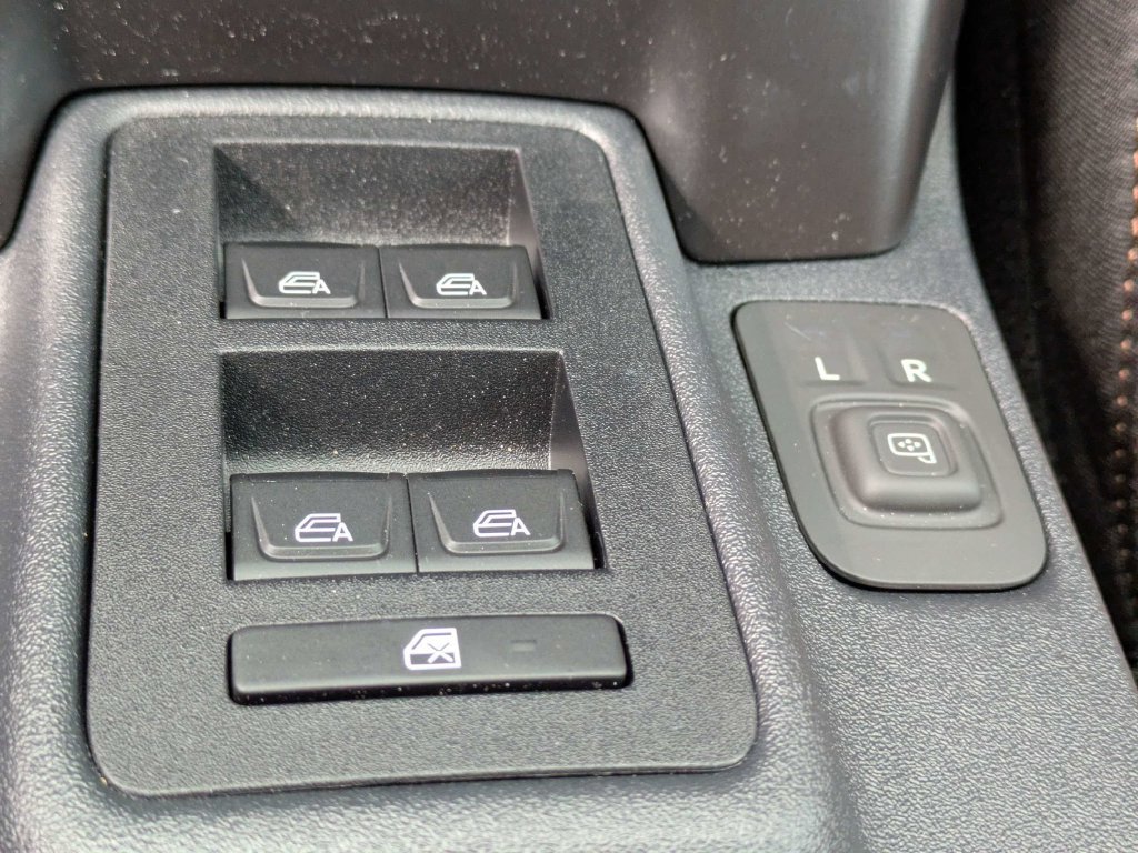 New 2026 Ford Bronco Outer Banks AWD/4WD image 27