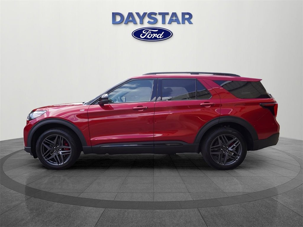 New 2025 Ford Explorer ST-Line image 33