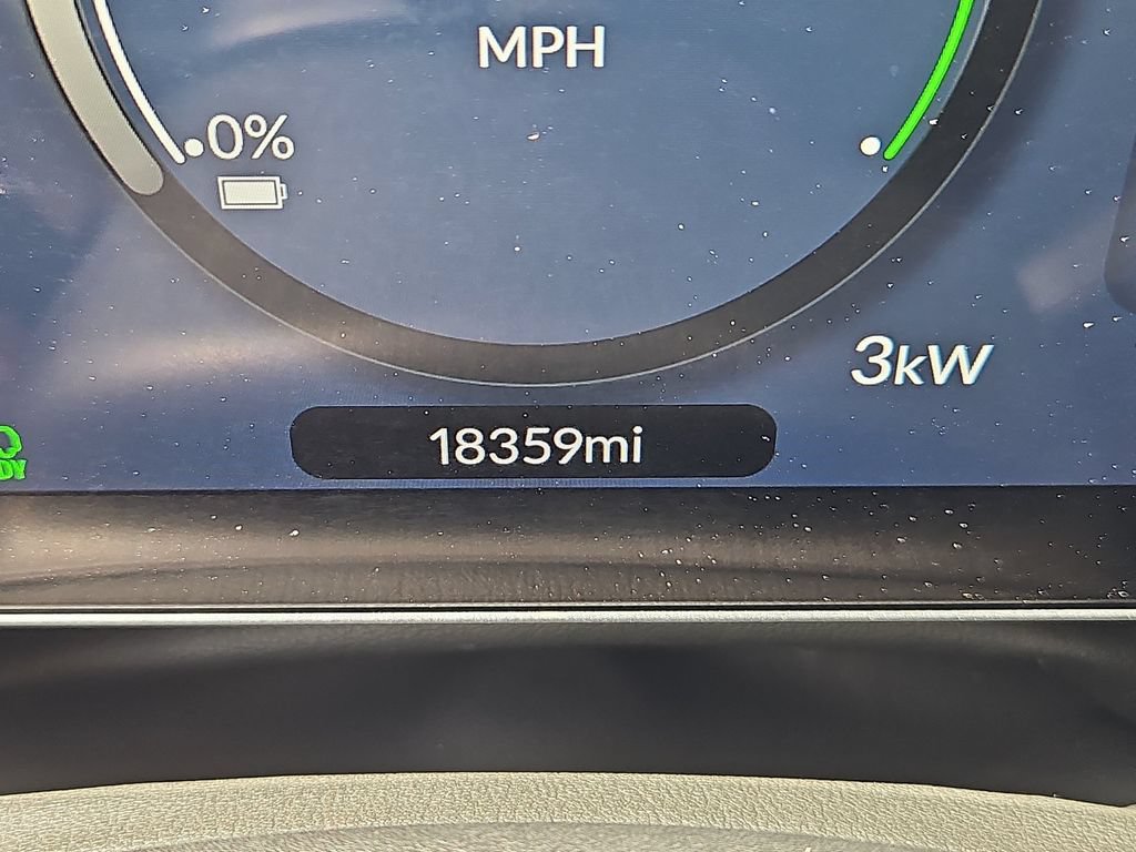 Certified 2024 Honda Prologue Elite image 13