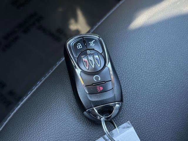 Certified 2024 Buick Envista Sport Touring w/ Convenience I Package image 31