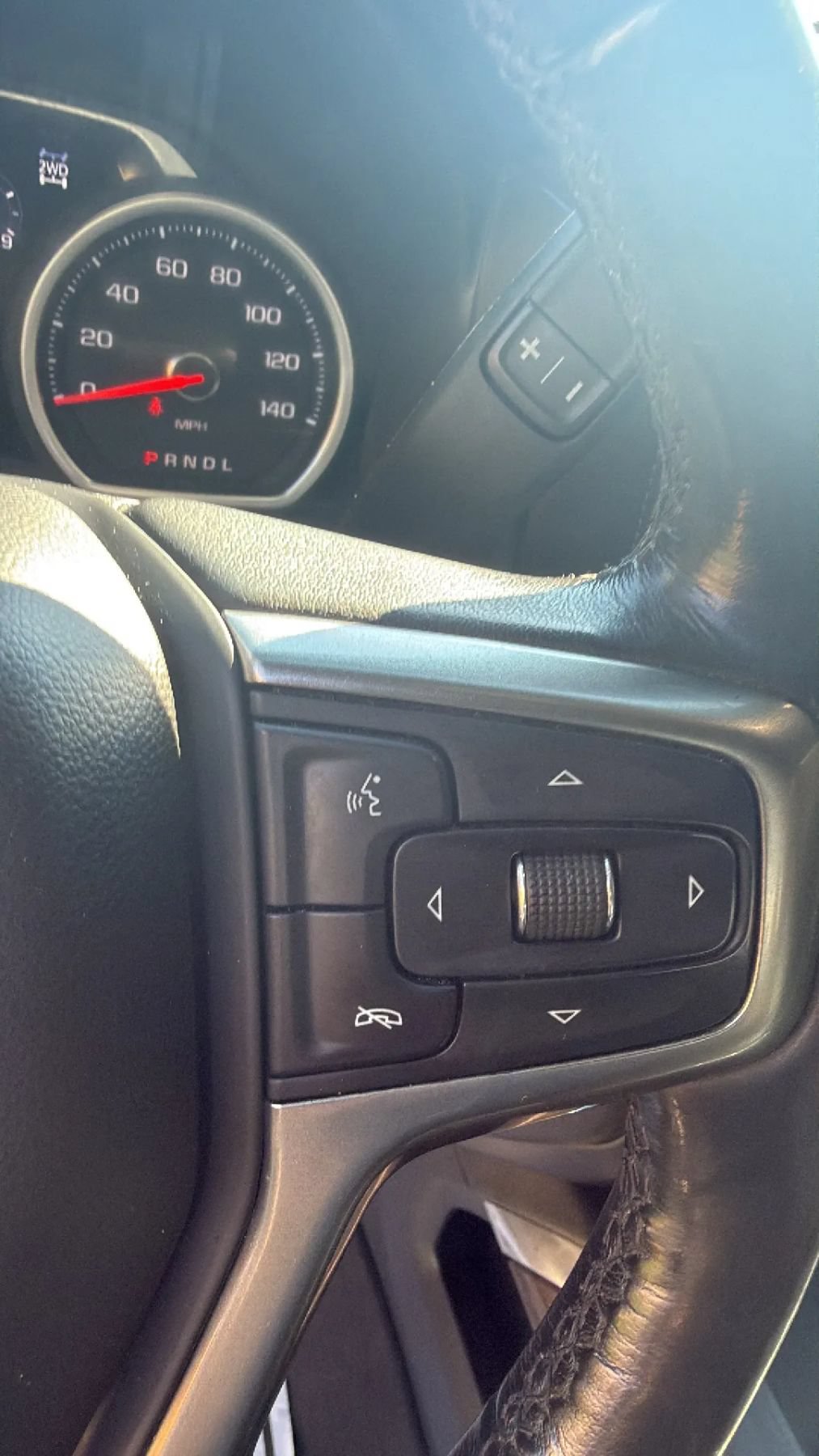 Used 2020 Chevrolet Silverado 2500 LTZ w/ LTZ Premium Package AWD/4WD image 20