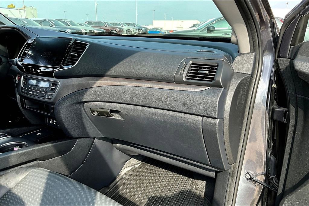 Used 2024 Honda Ridgeline RTL image 20
