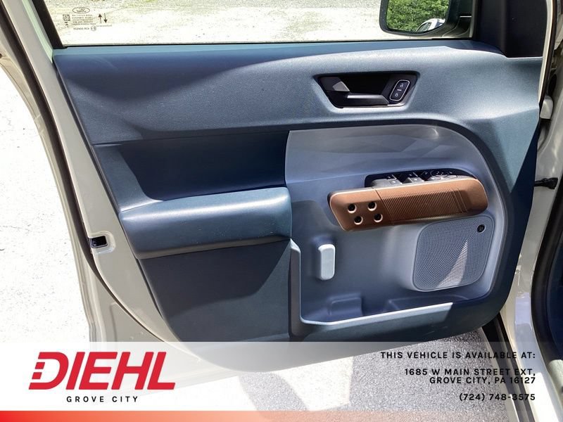 Used 2024 Ford Maverick Lariat w/ 4K Tow Package AWD/4WD image 18