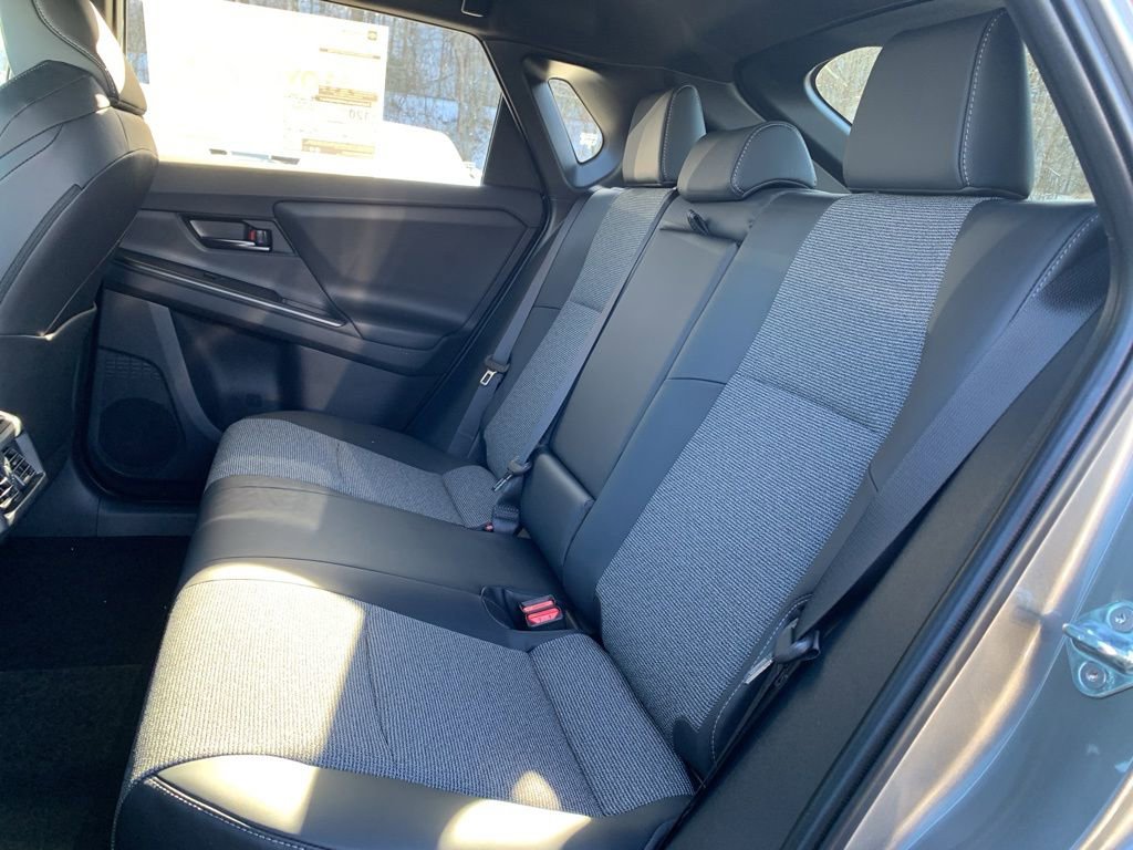 New 2026 Toyota bZ image 13