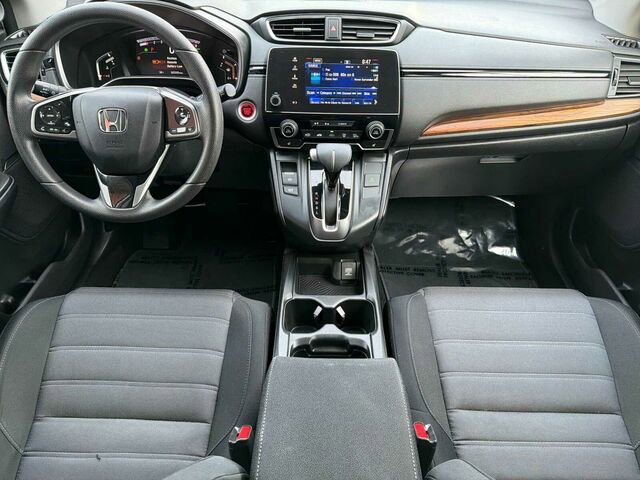 Used 2019 Honda CR-V EX image 17