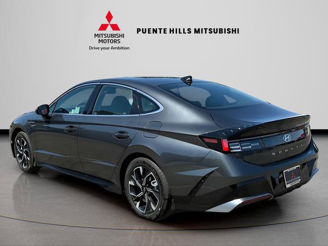 Used 2024 Hyundai Sonata SEL image 7