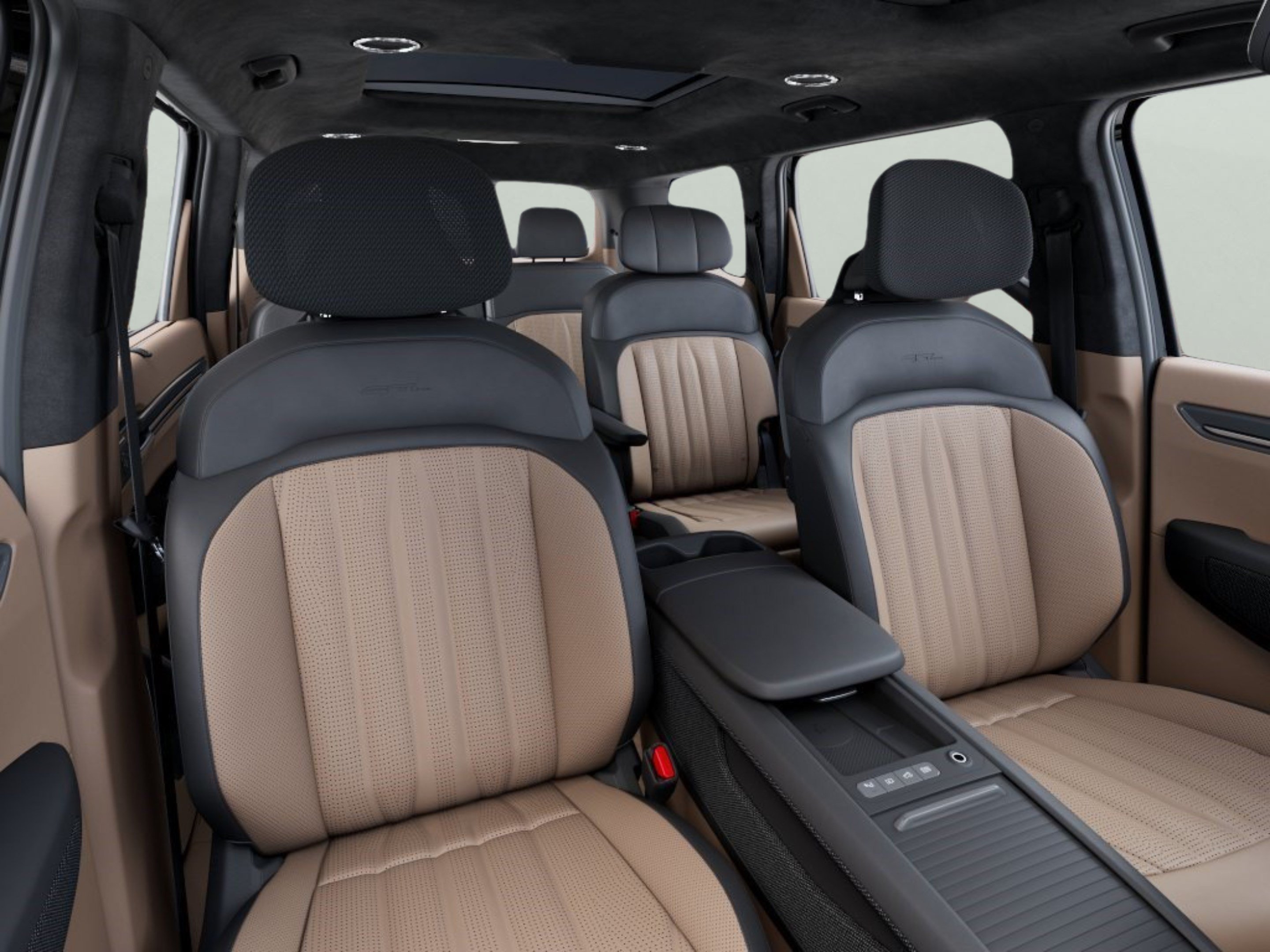 New 2026 Kia EV9 GT-Line AWD/4WD image 11