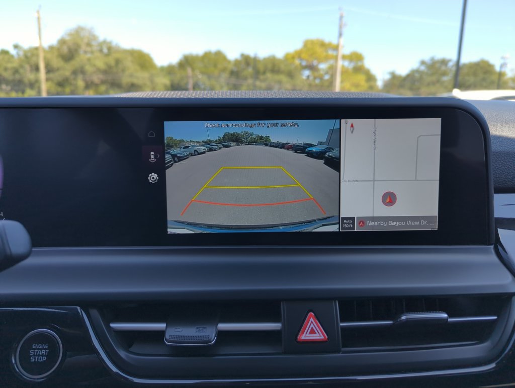 Used 2025 Kia Seltos S FWD image 26