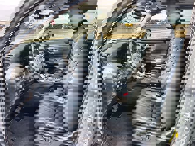 Certified 2026 Honda HR-V EX-L image 11