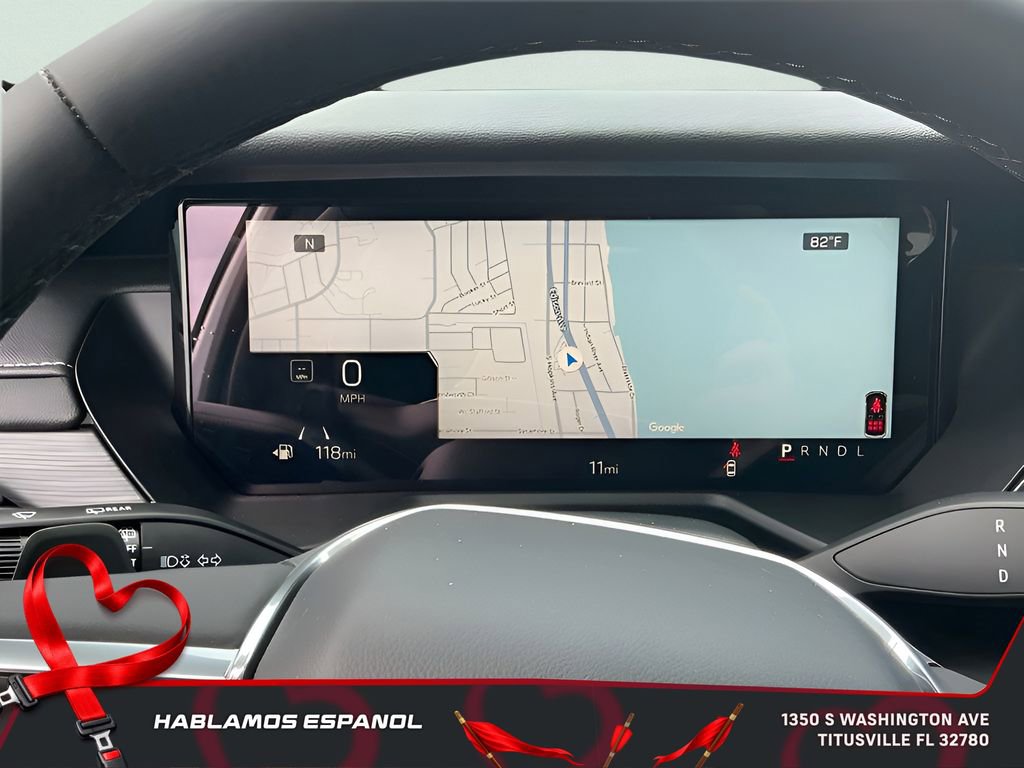 New 2025 GMC Acadia Elevation w/ LPO, Floor Liner Package image 30